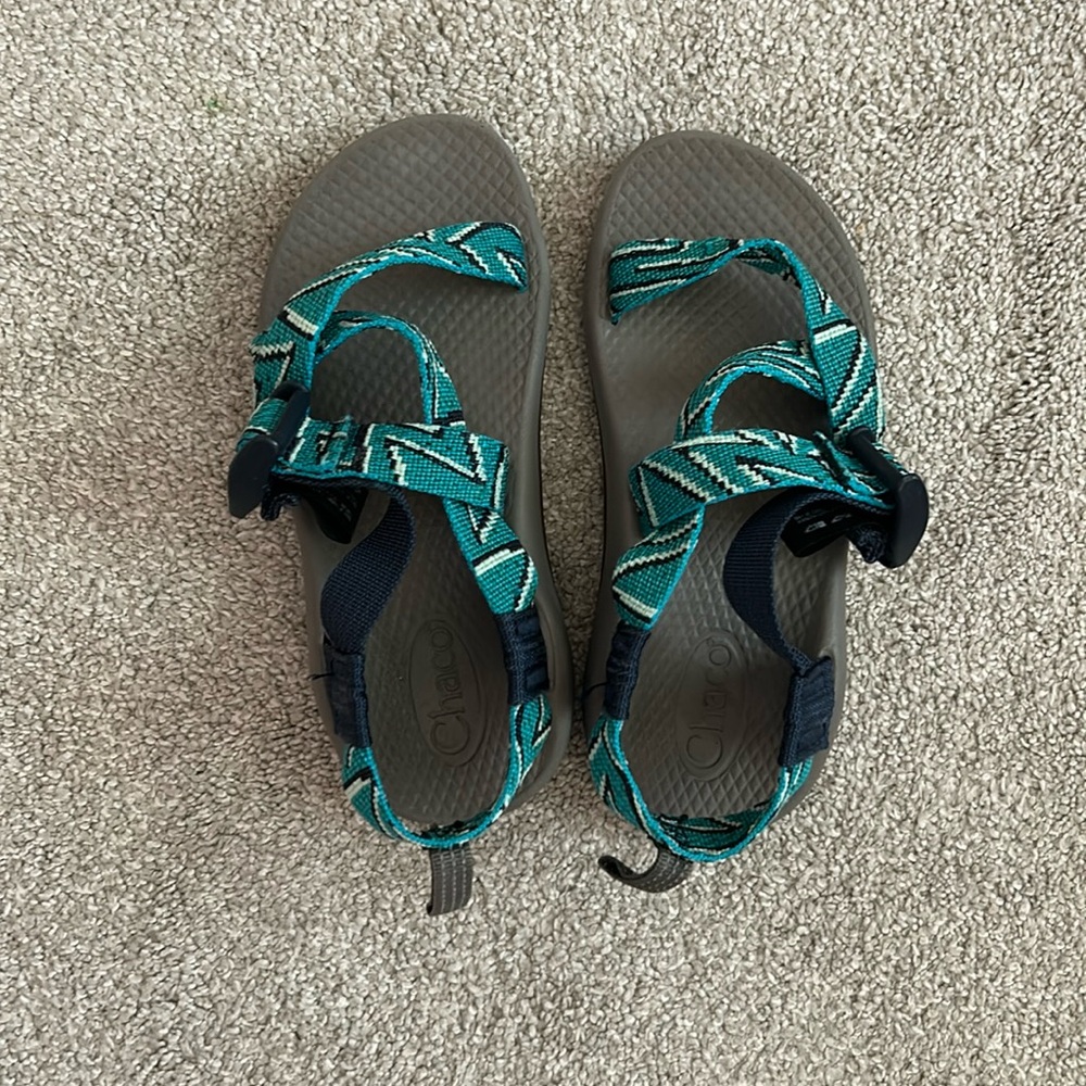 Kids chacos!